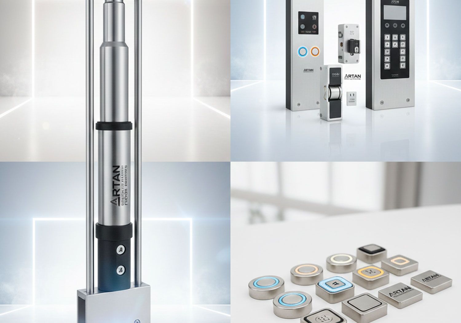 Asans�r Par�alar�